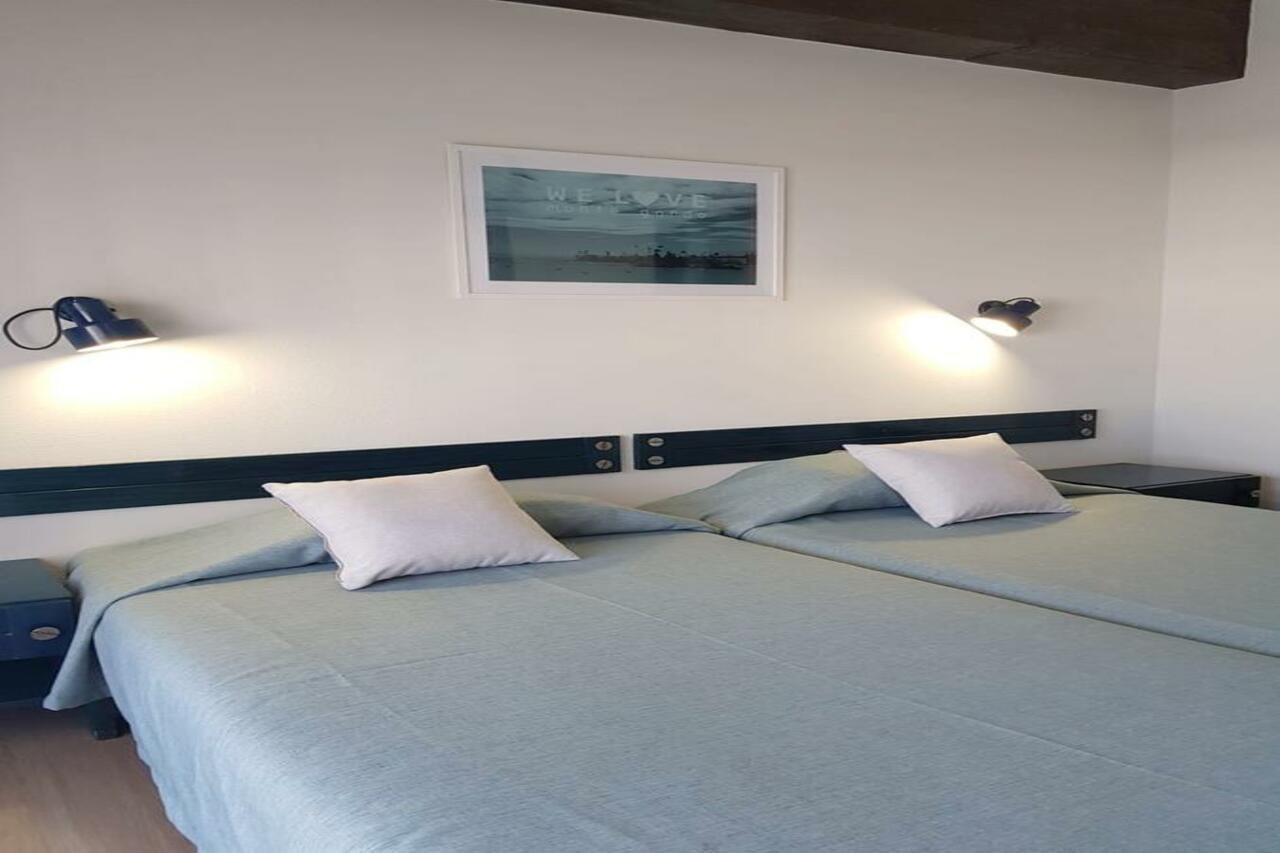 Апартаменты Guadiana Монте-Гордо Экстерьер фото