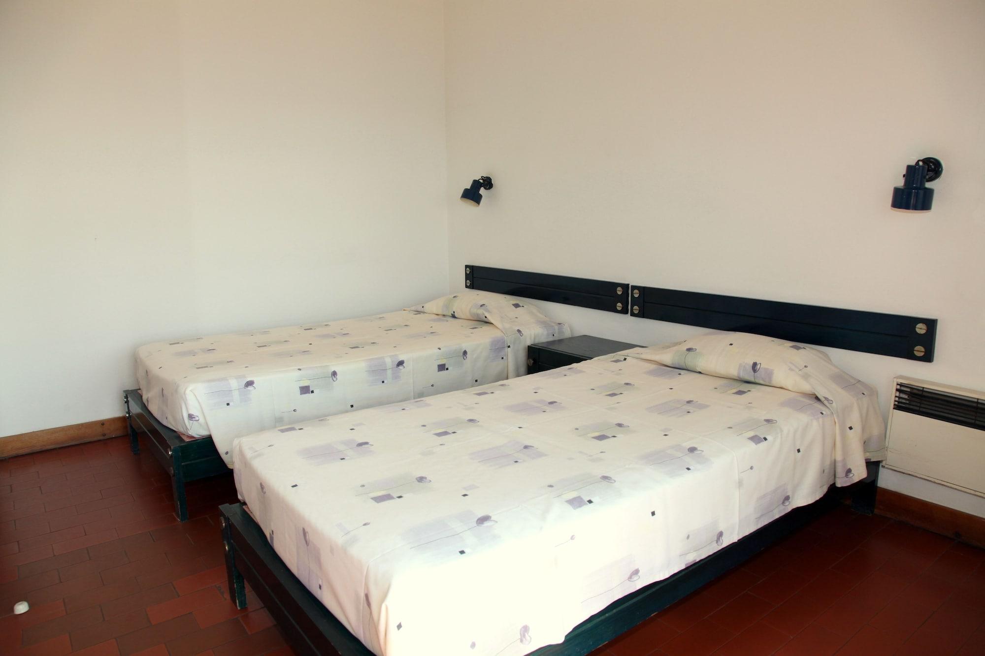 Апартаменты Guadiana Монте-Гордо Экстерьер фото