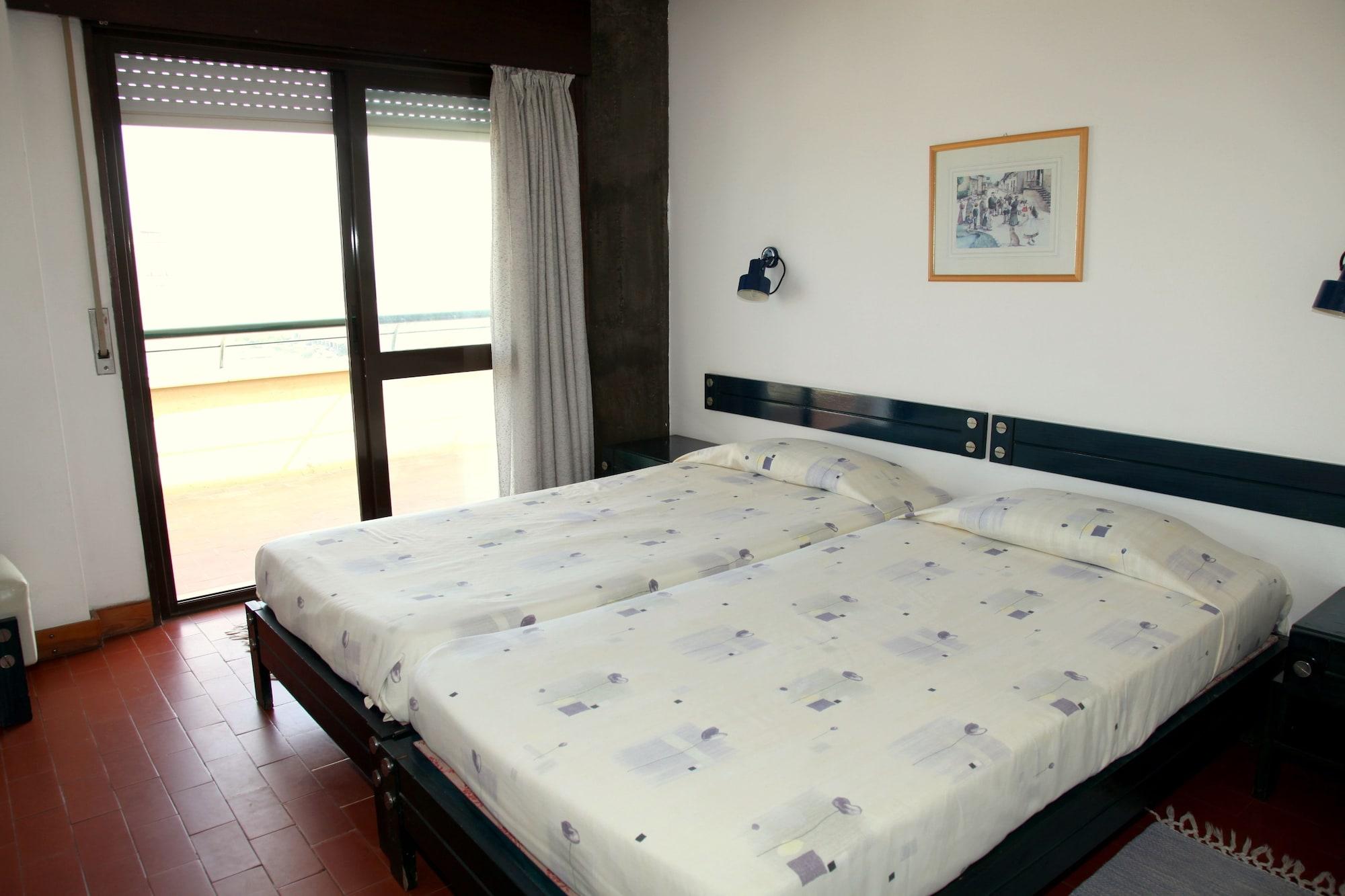 Апартаменты Guadiana Монте-Гордо Экстерьер фото