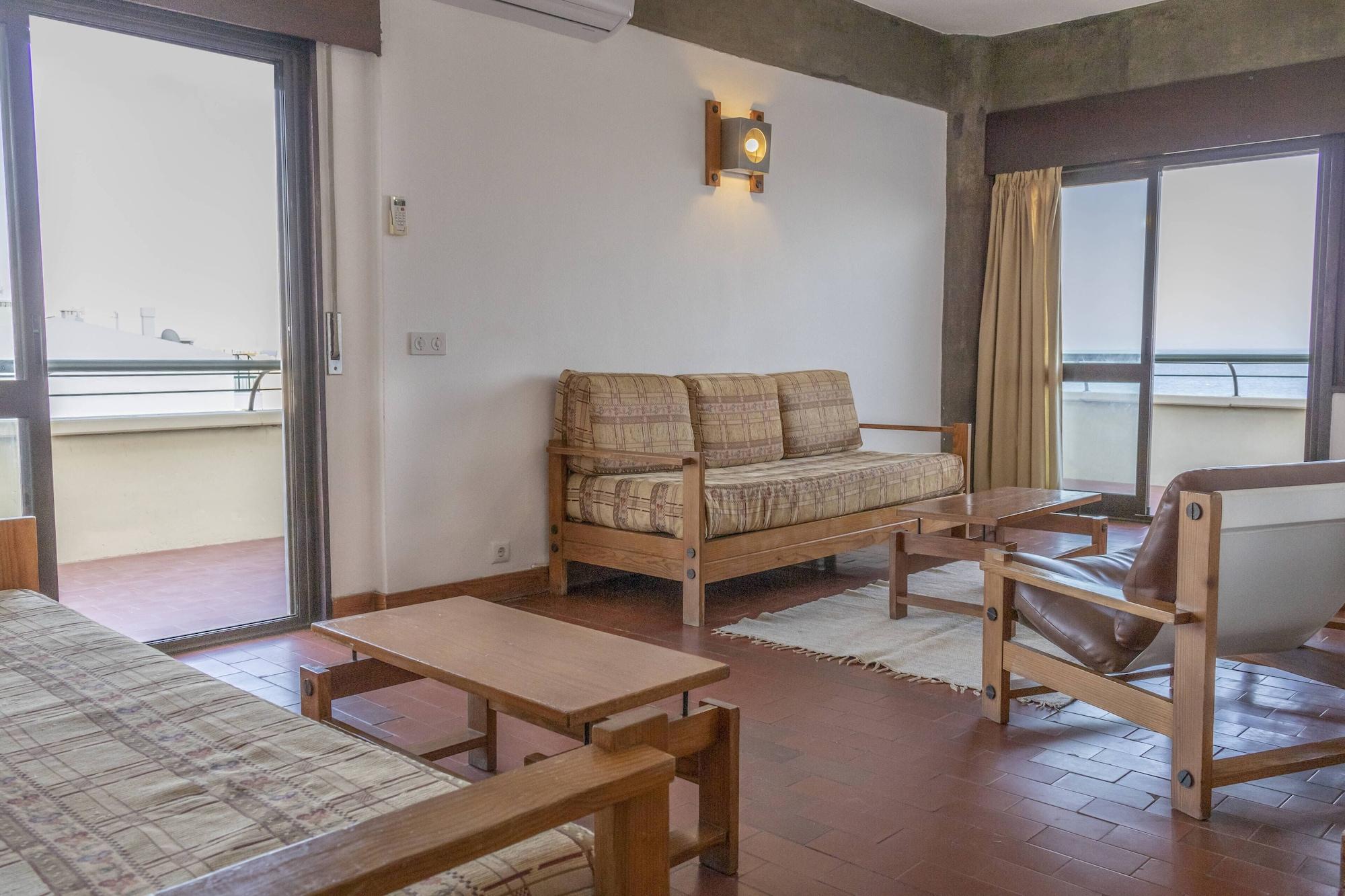 Апартаменты Guadiana Монте-Гордо Экстерьер фото
