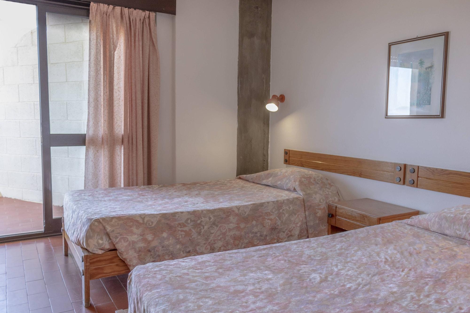 Апартаменты Guadiana Монте-Гордо Экстерьер фото