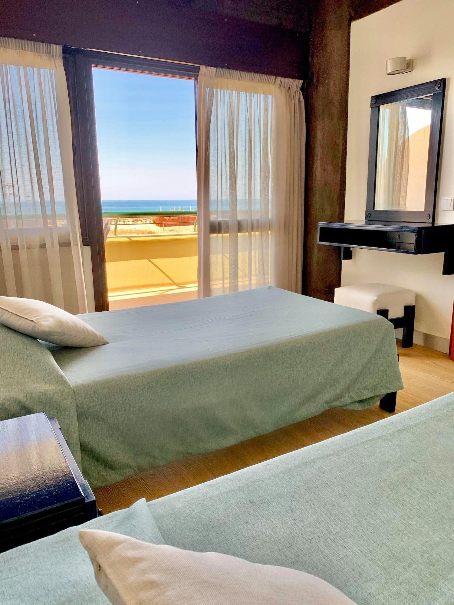Апартаменты Guadiana Монте-Гордо Экстерьер фото