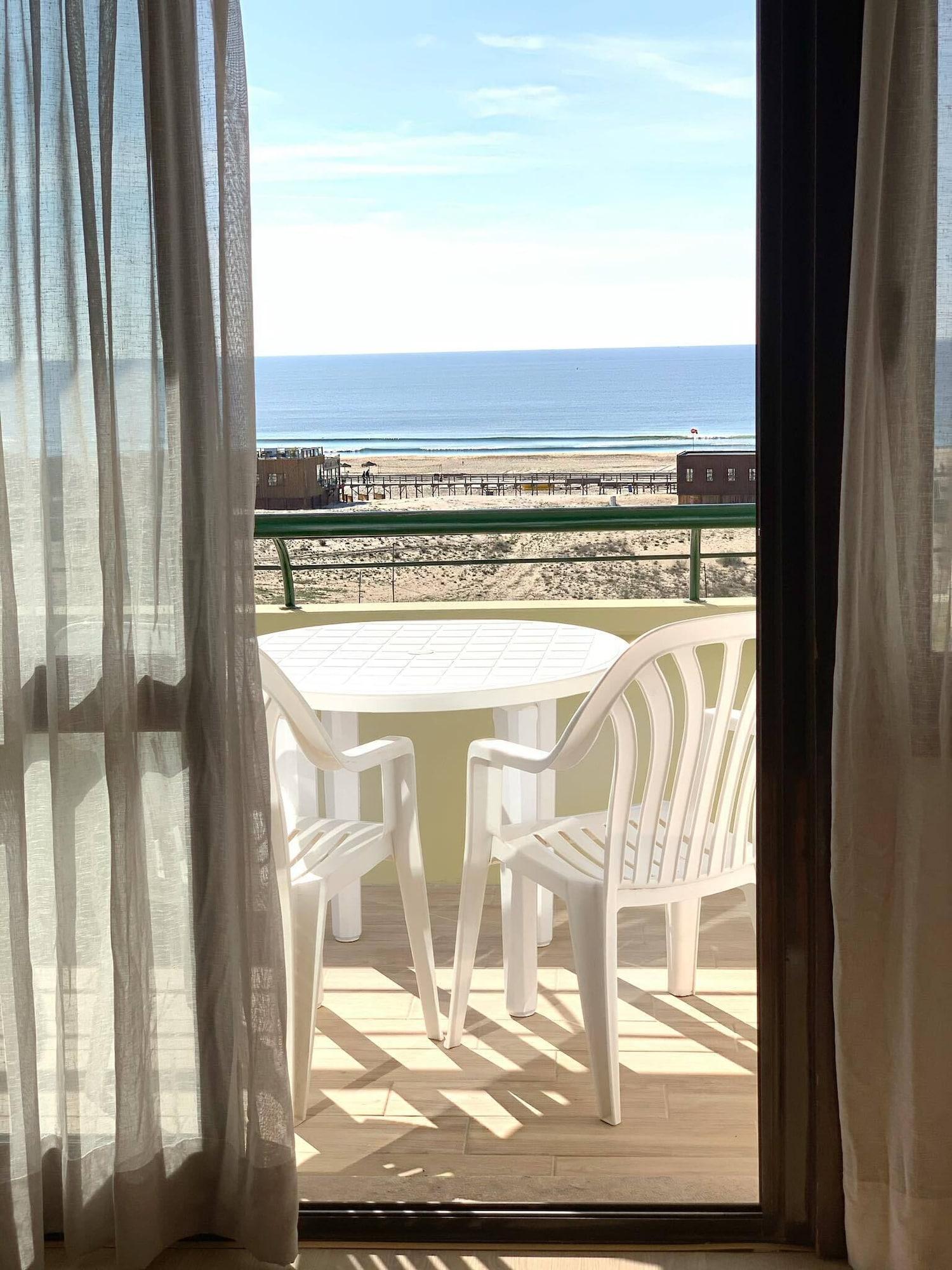 Апартаменты Guadiana Монте-Гордо Экстерьер фото