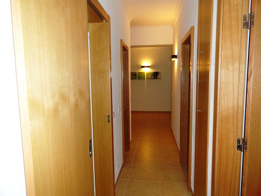 Апартаменты Guadiana Монте-Гордо Экстерьер фото
