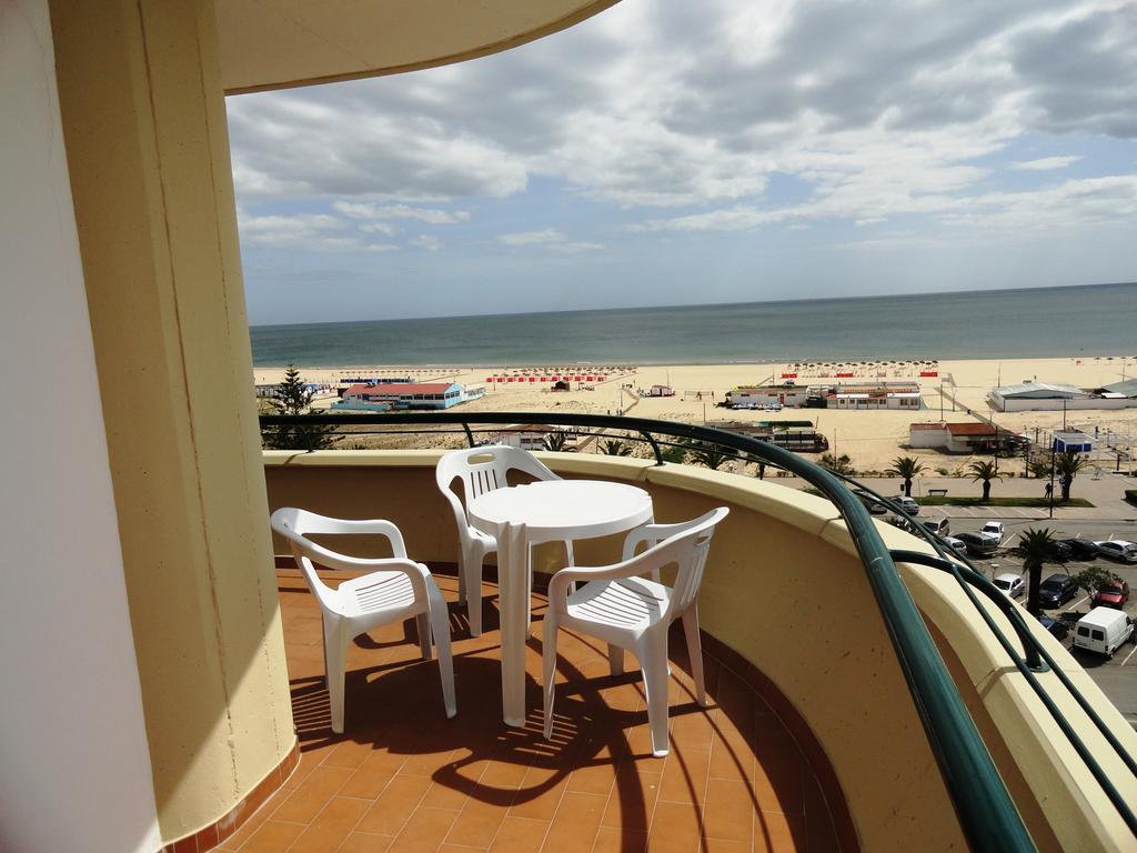 Апартаменты Guadiana Монте-Гордо Экстерьер фото