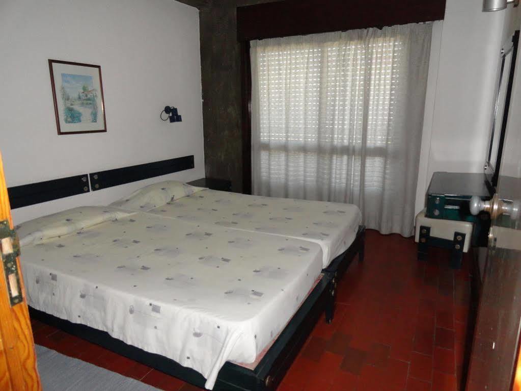 Апартаменты Guadiana Монте-Гордо Экстерьер фото
