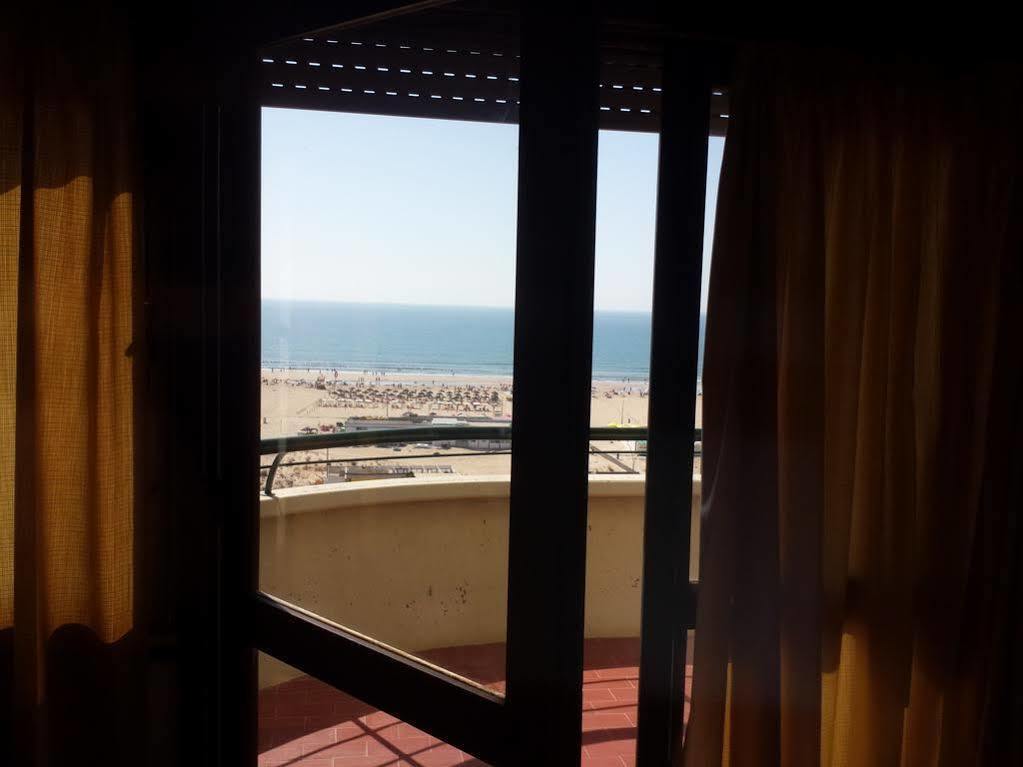 Апартаменты Guadiana Монте-Гордо Экстерьер фото