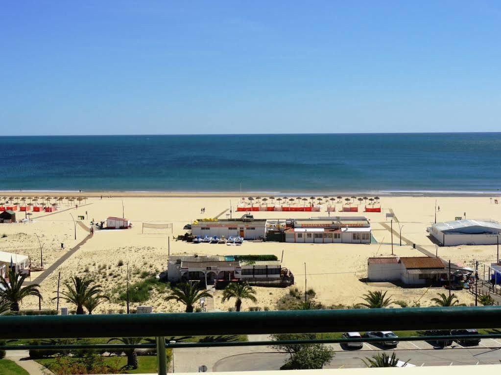 Апартаменты Guadiana Монте-Гордо Экстерьер фото